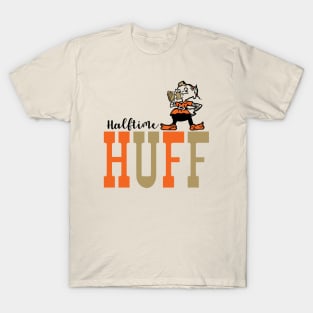 Halftime Huff T-Shirt